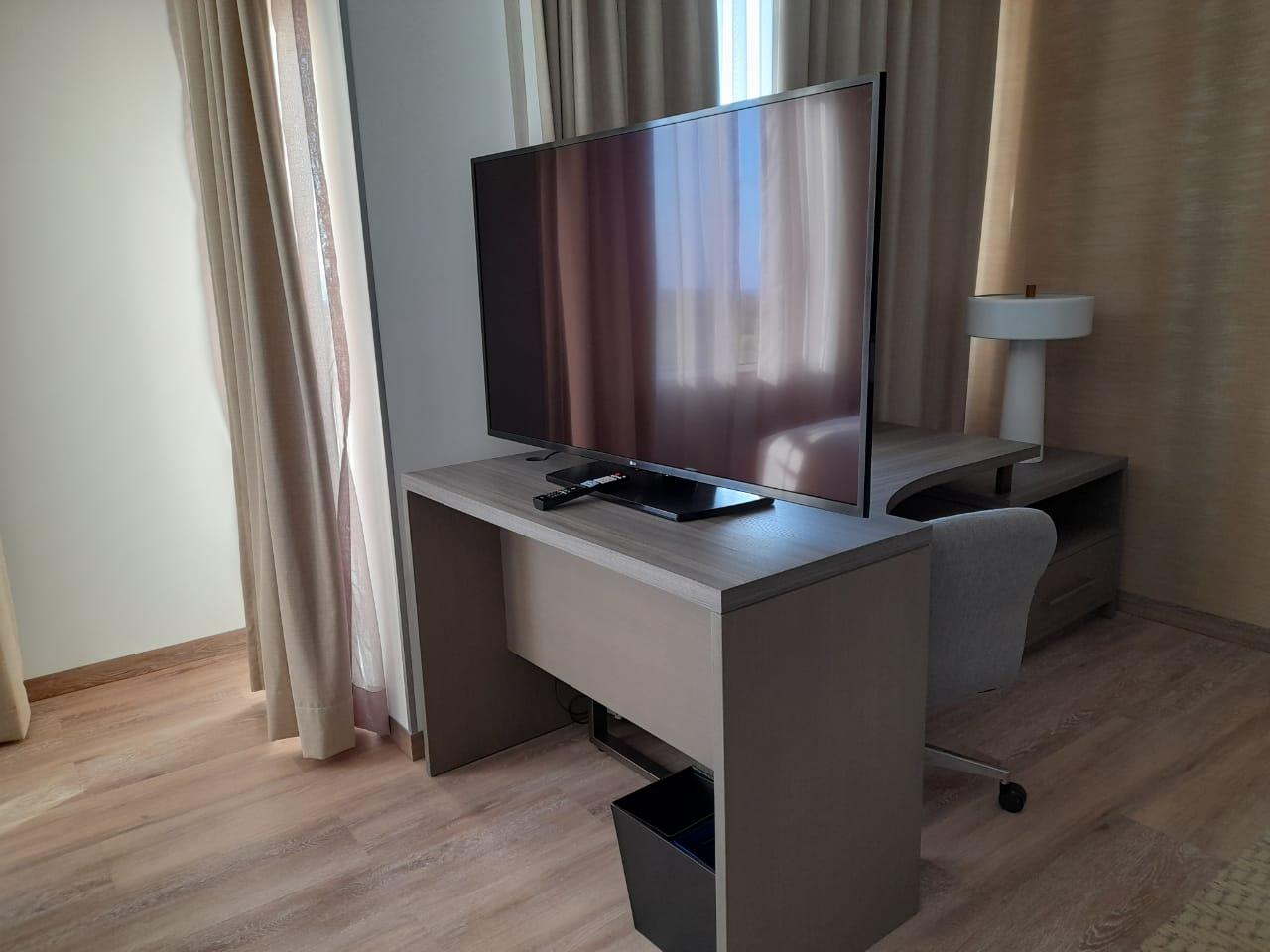 Residence Inn By Marriott Cancun Hotel Zone Eksteriør billede