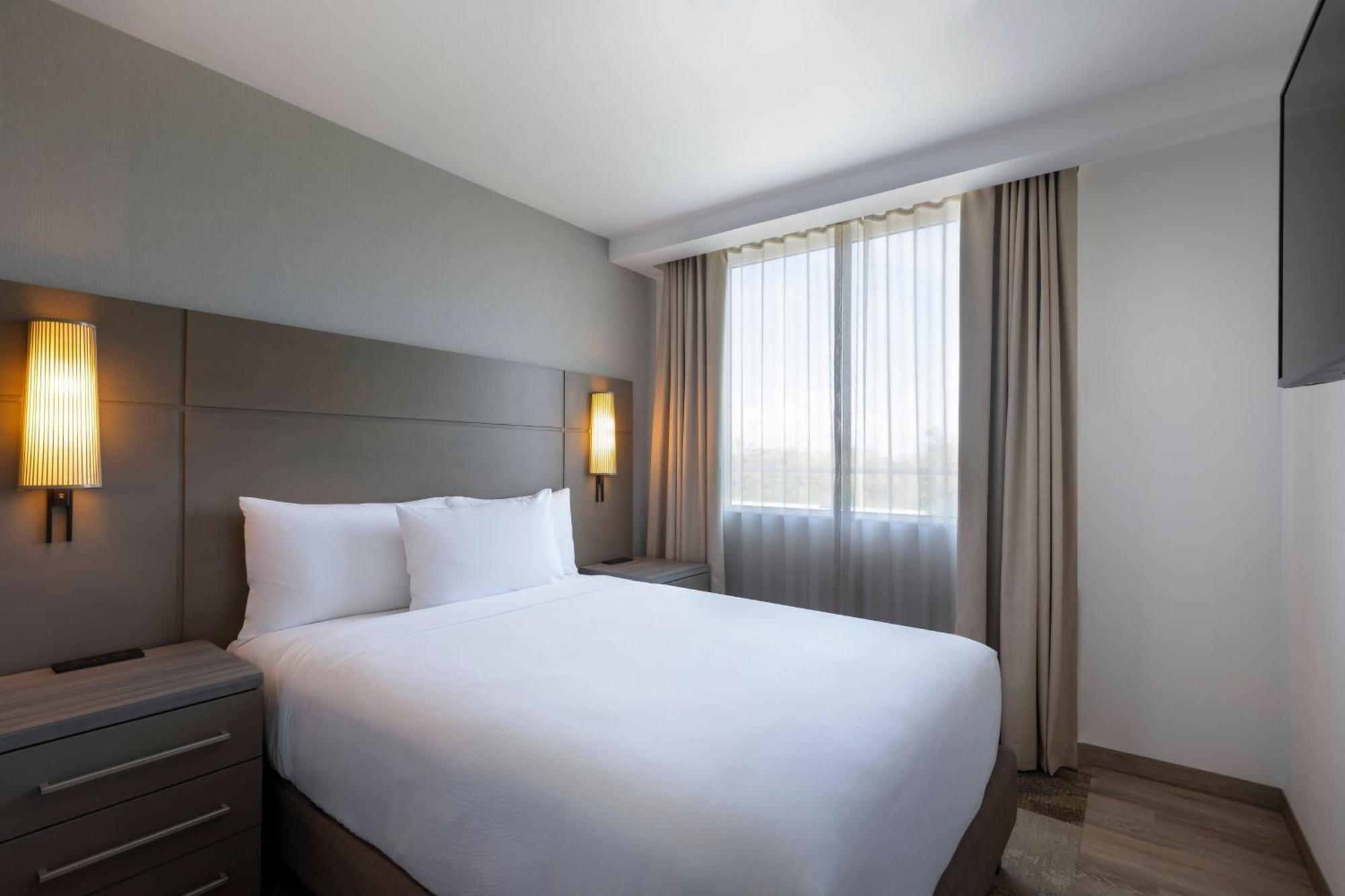 Residence Inn By Marriott Cancun Hotel Zone Eksteriør billede